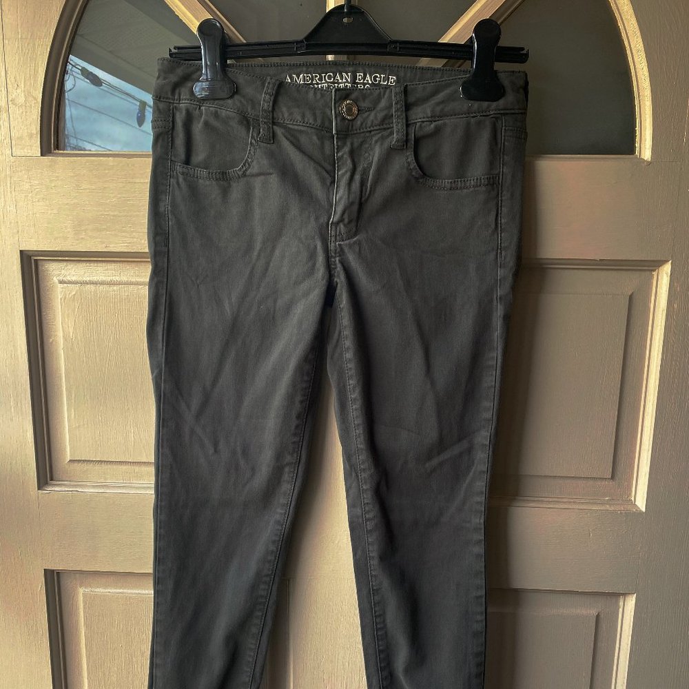 American Eagle Outfitters